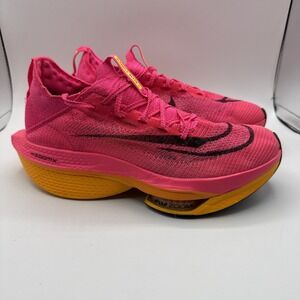 Nike Air Zoom AlphaFly Next% 2 Hyper Pink DN3555-600 Size US9